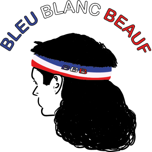 Bleu Blanc Beauf  Le 1er site français pour les Beaufs ! –
