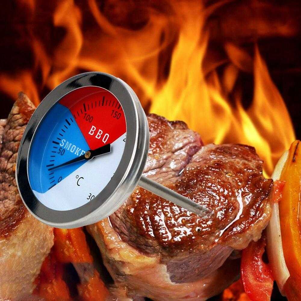 Thermomètre barbecue –