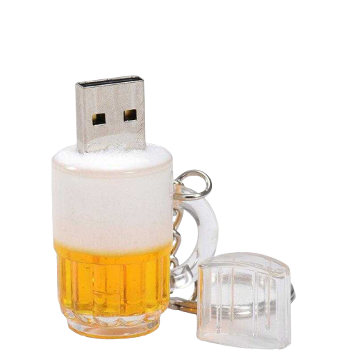 USB Biere