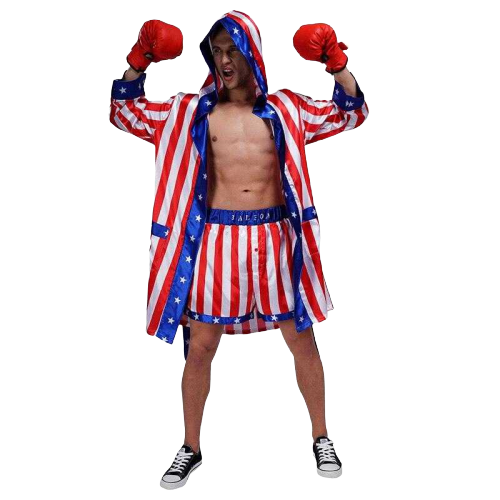 Costume boxer - bleublancbeauf.com